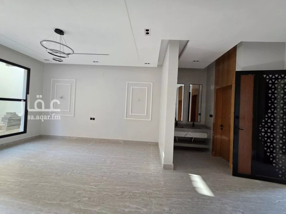 6 bedroom villa in Al Marwa, Riyadh 11