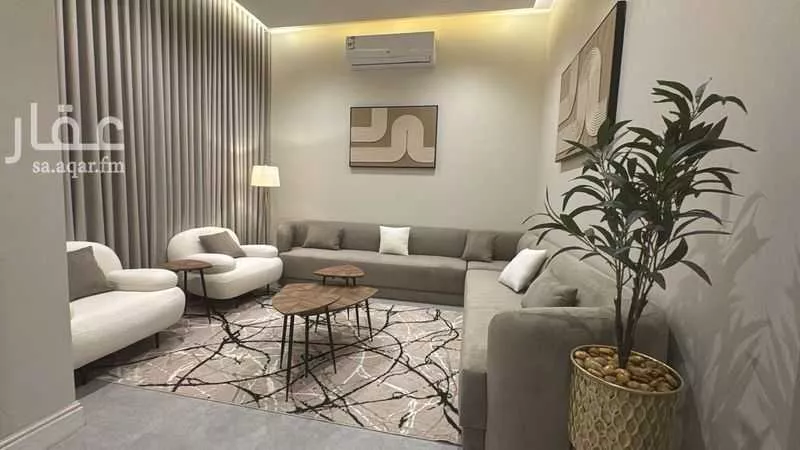 فيلا 4 غرف في الرمال 5