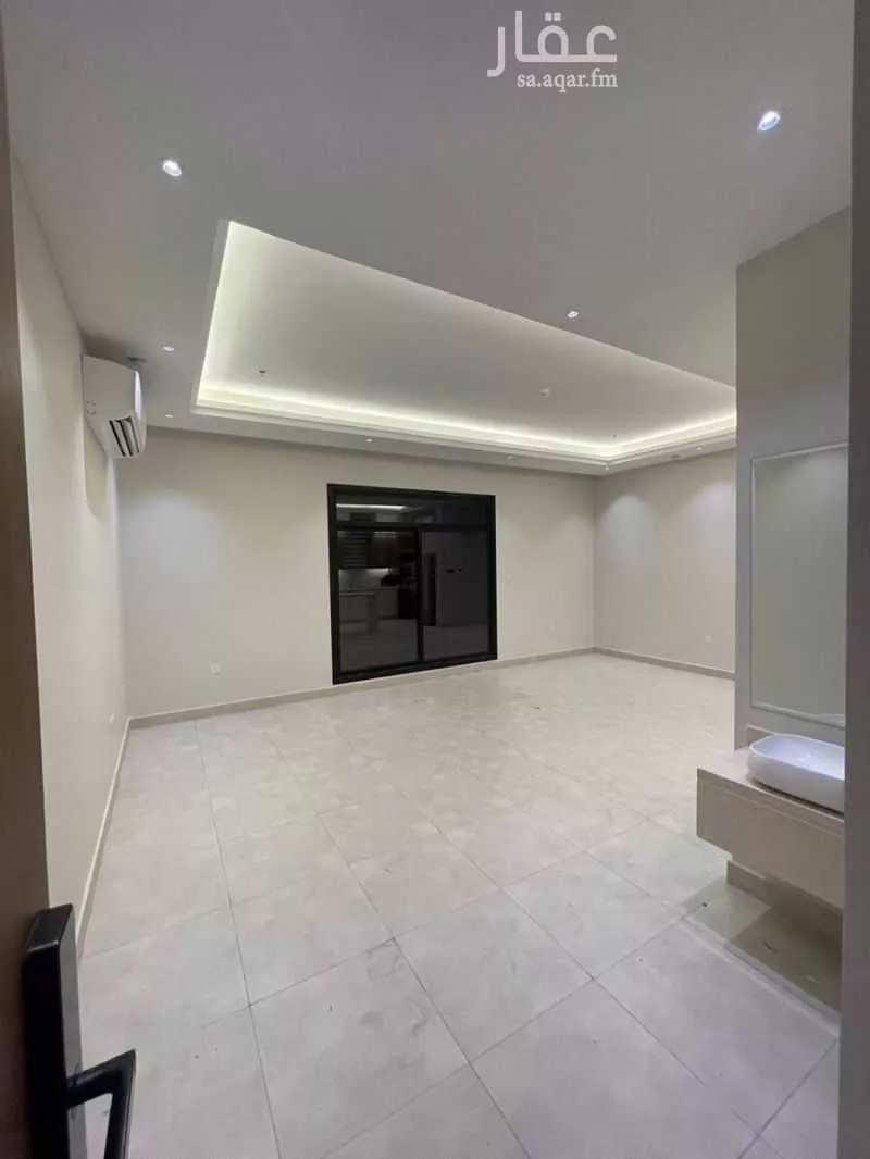 شقة 3 غرف في العارض 4