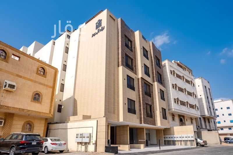 4 bedroom apartment in Kuday, Makkah 7