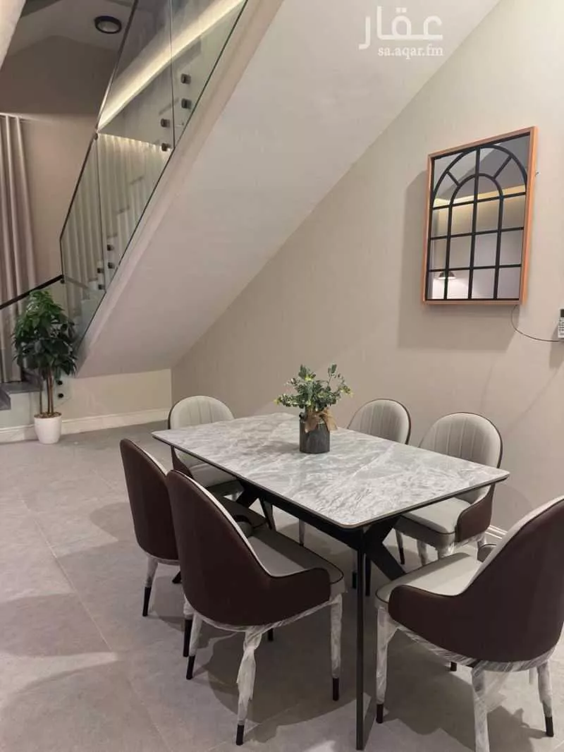 فيلا 4 غرف في الرمال 3