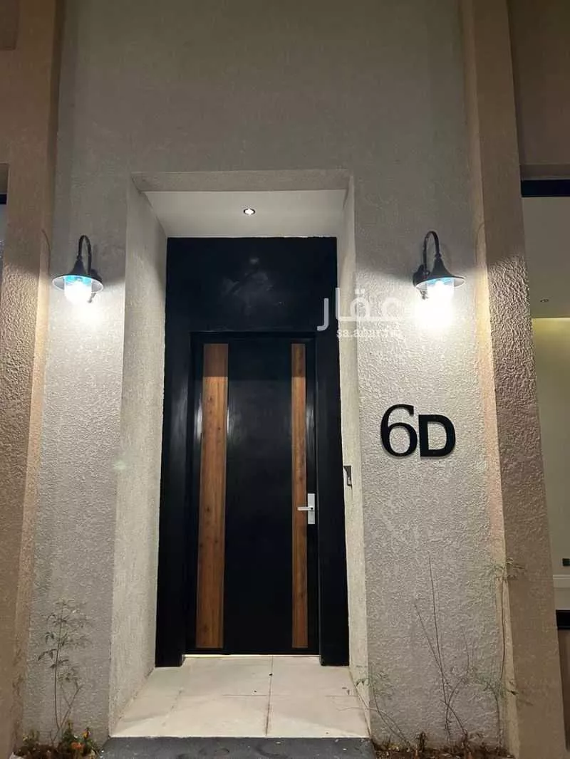 فيلا 4 غرف في الرمال 3