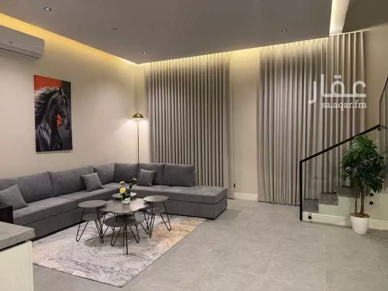 فيلا 4 غرف في الرمال 2