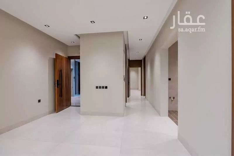 شقة 4 غرف في الهجرة 2