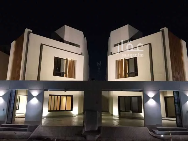 فيلا 8 غرف في الياقوت 1