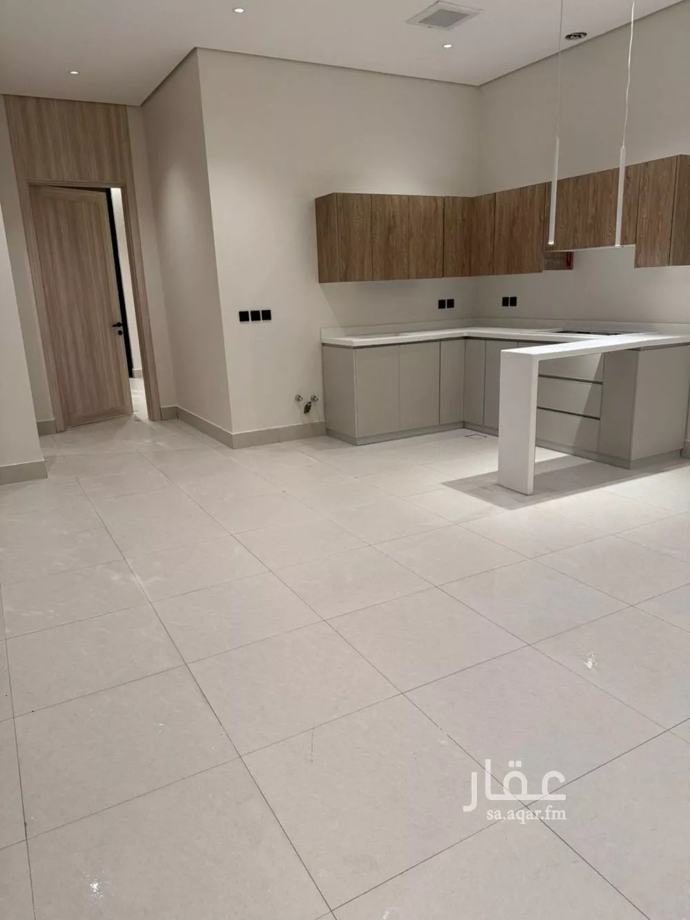 شقة 3 غرف في النرجس 3