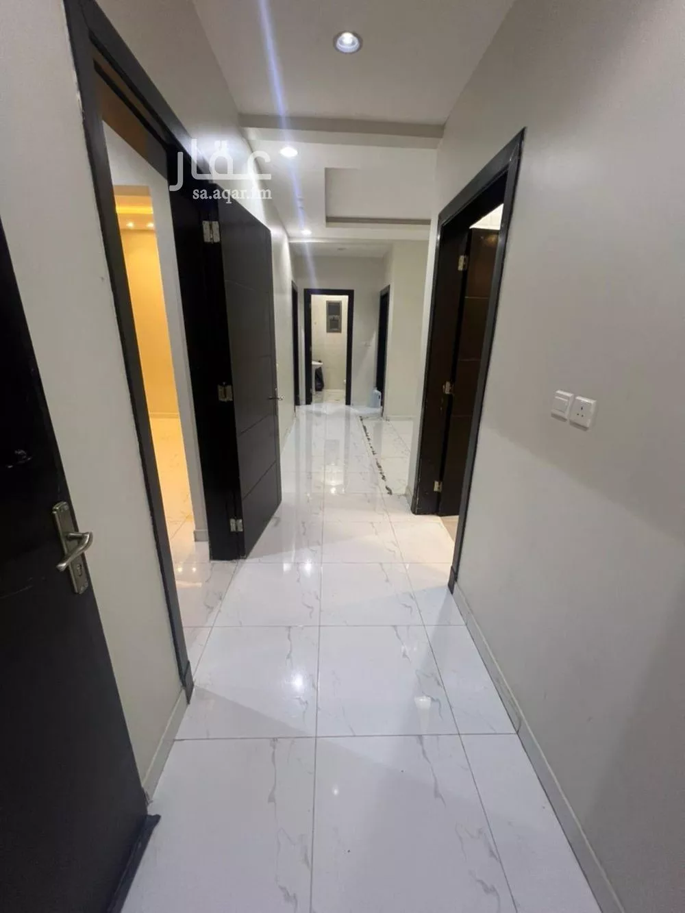 شقة 3 غرف في العارض 1