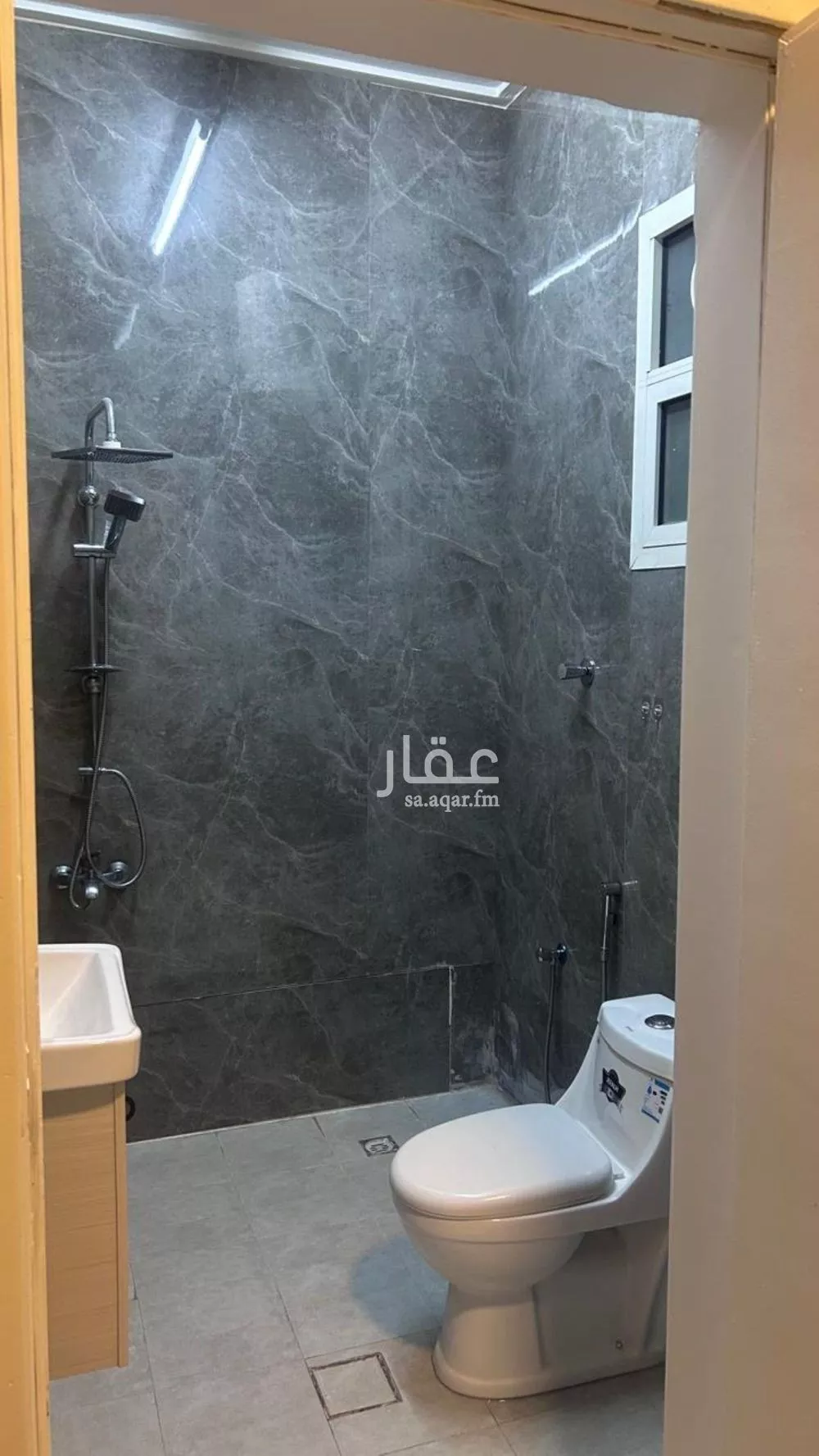 شقة 3 غرف في الحمراء 5