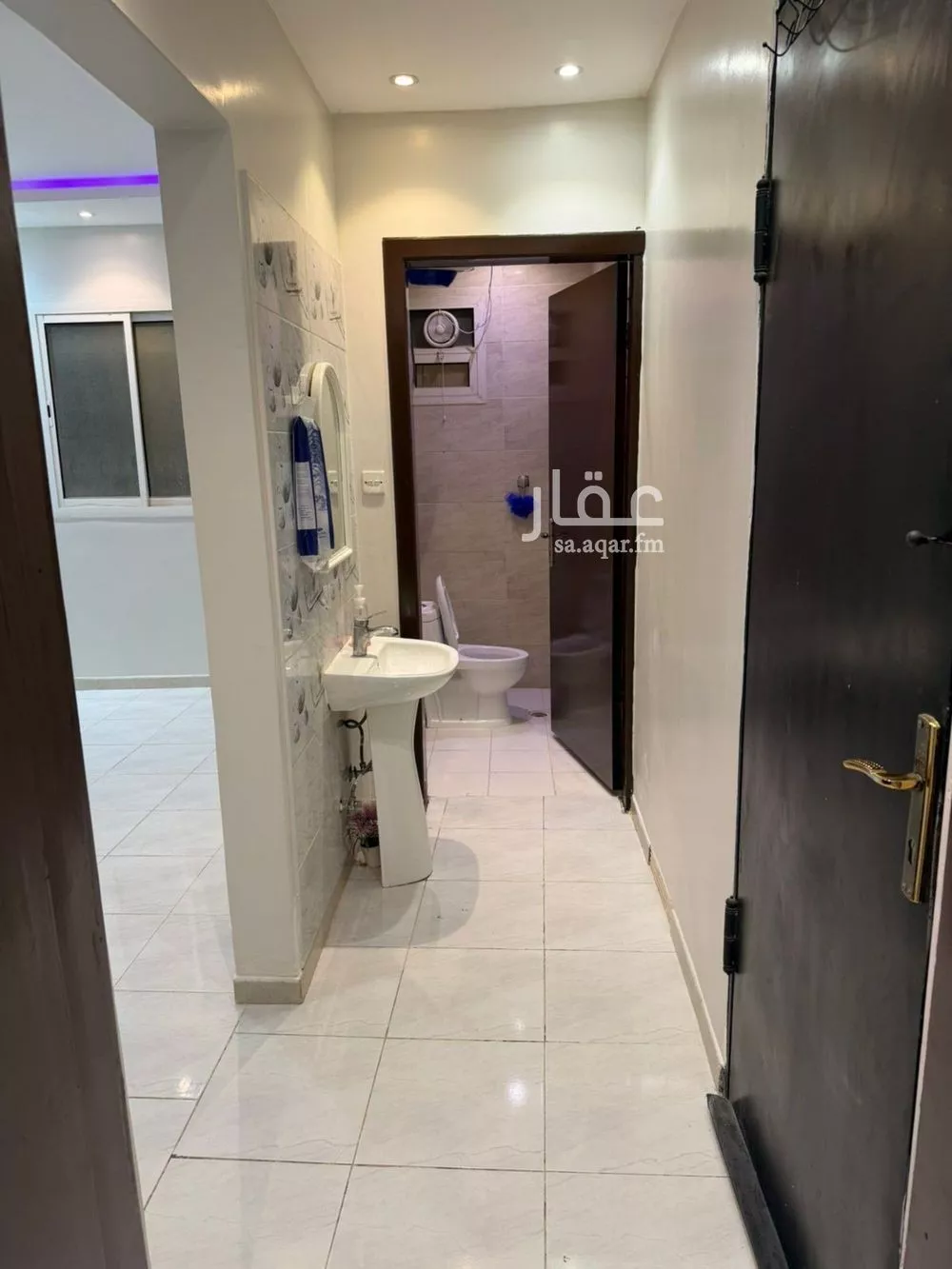 دور 3 غرف في المونسية 5