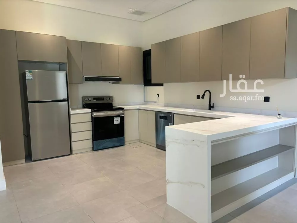 دور 3 غرف في النهضة 1