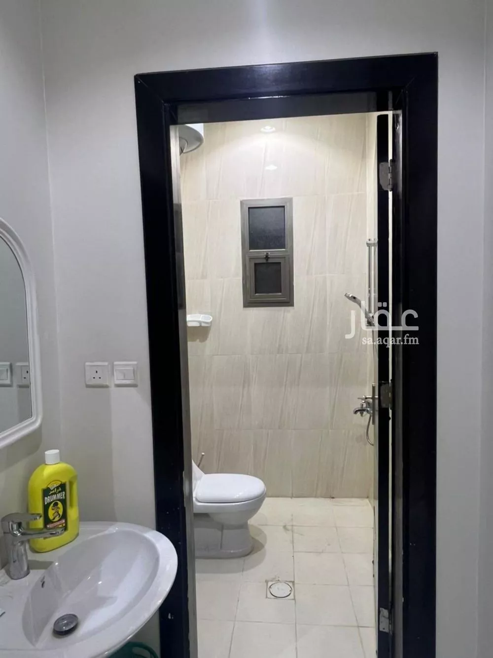 شقة 3 غرف في العارض 2