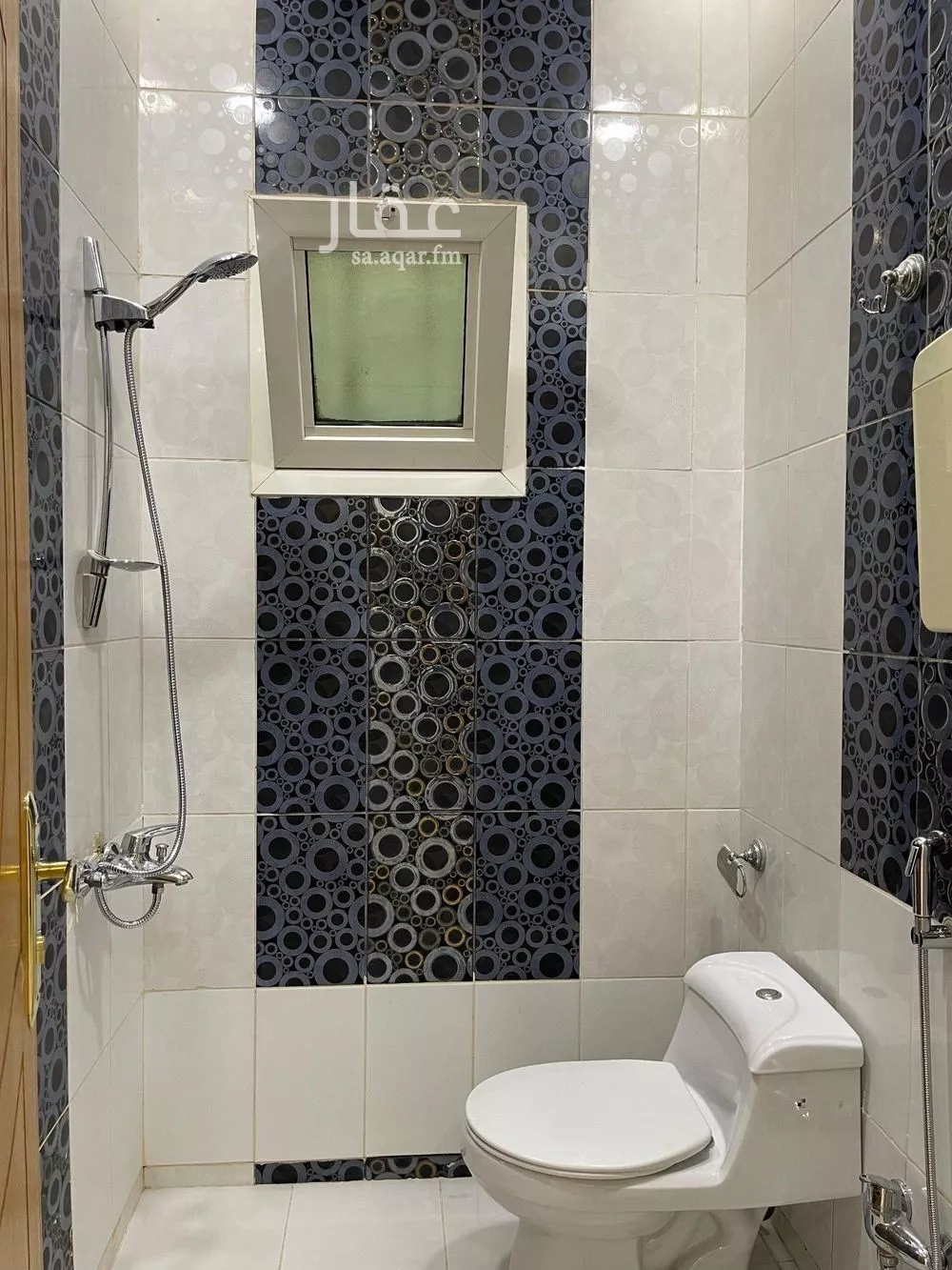 شقة 3 غرف في النرجس 4