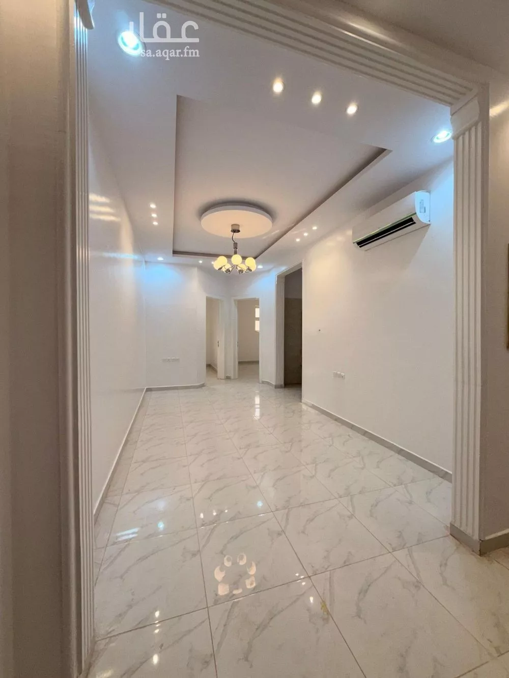 دور 4 غرف في القادسية 4