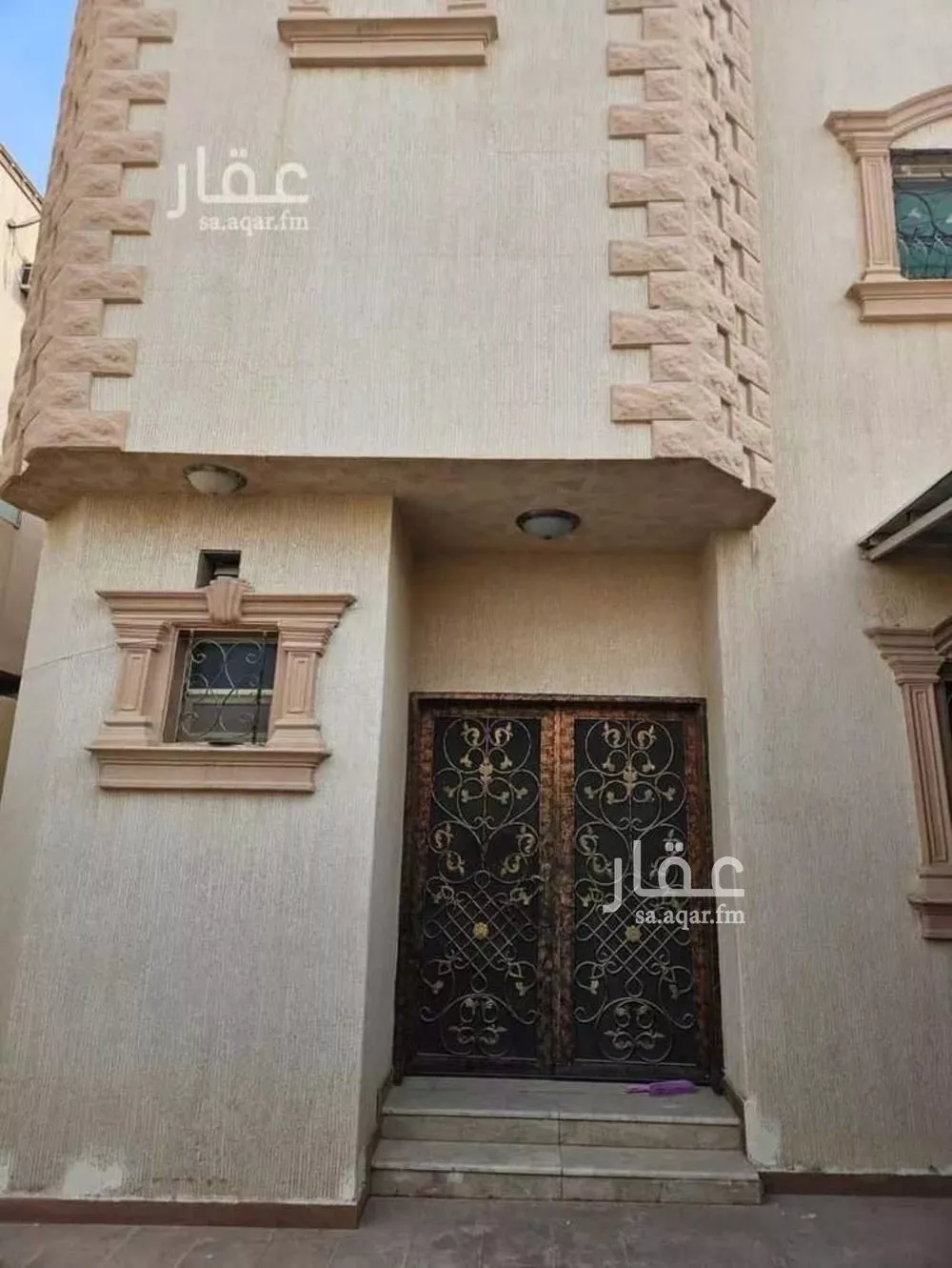 فيلا 6 غرف في قرطبة 2