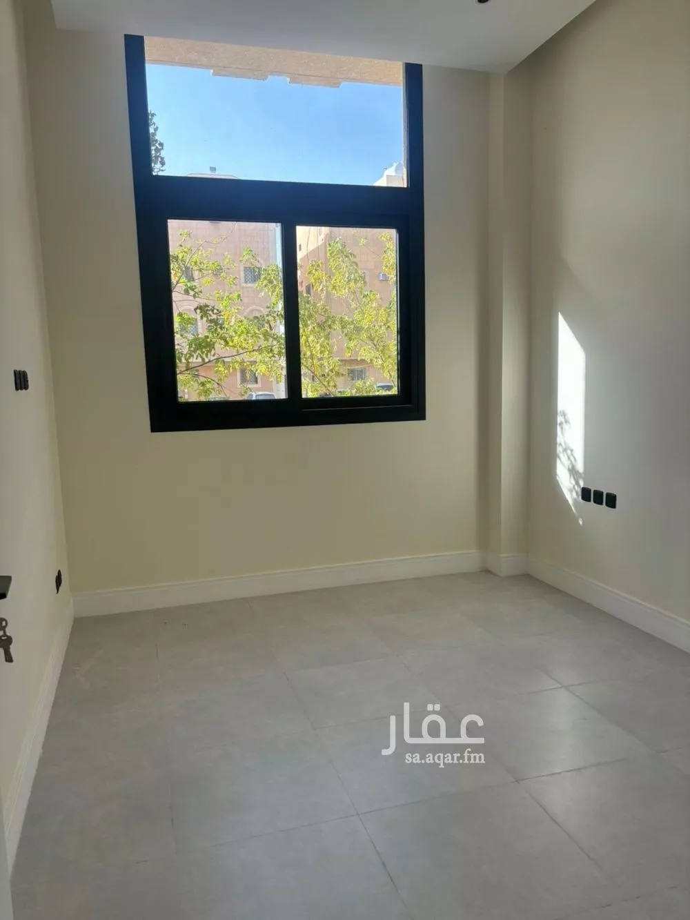 دور 3 غرف في النهضة 5