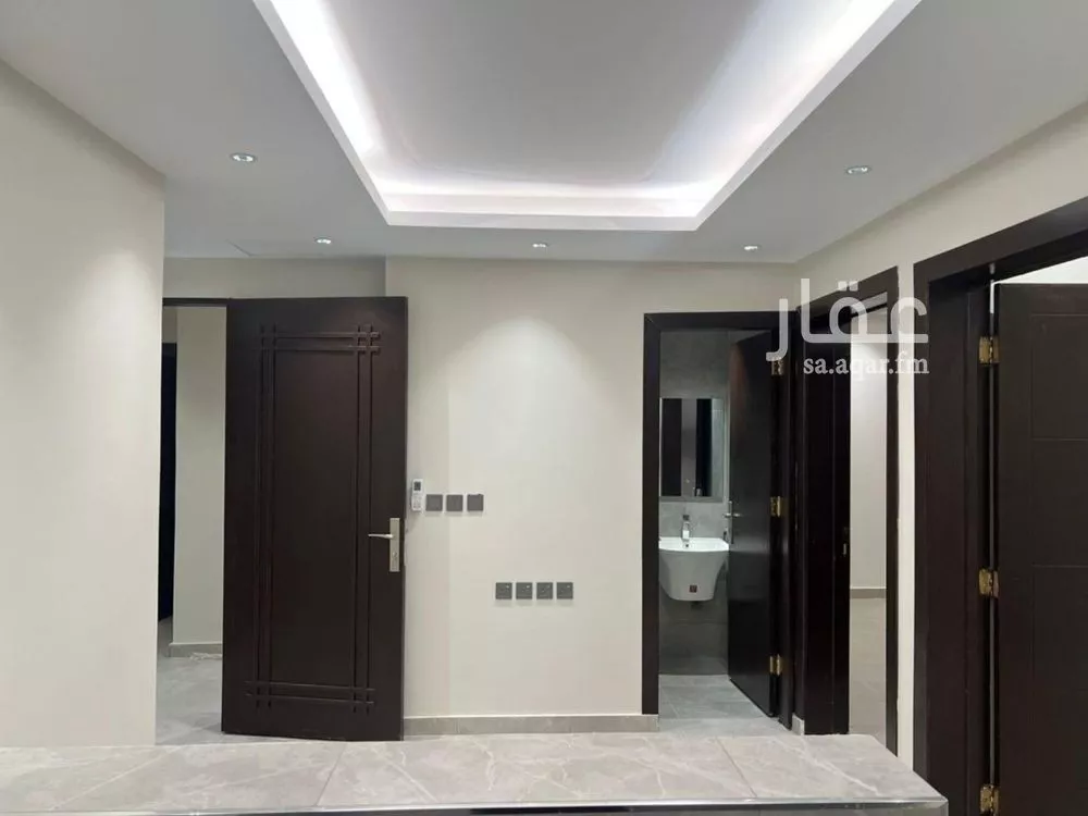 شقة 3 غرف في الملقا 1