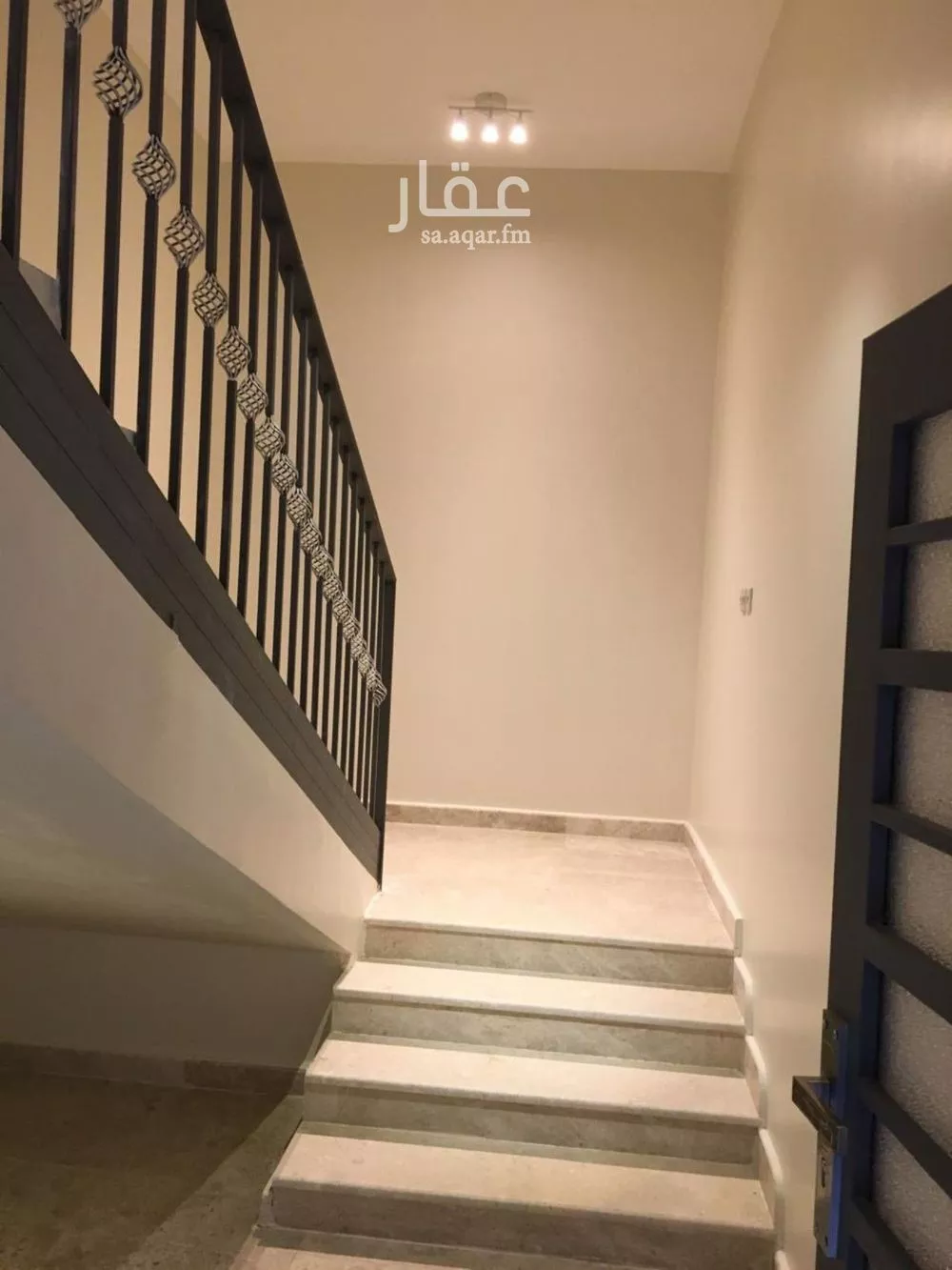 شقة 3 غرف في النرجس 3