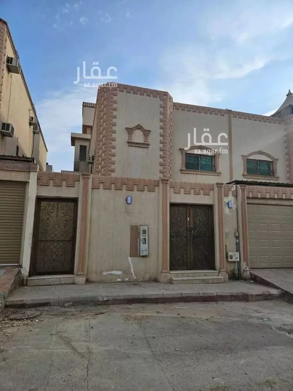 فيلا 6 غرف في قرطبة 1