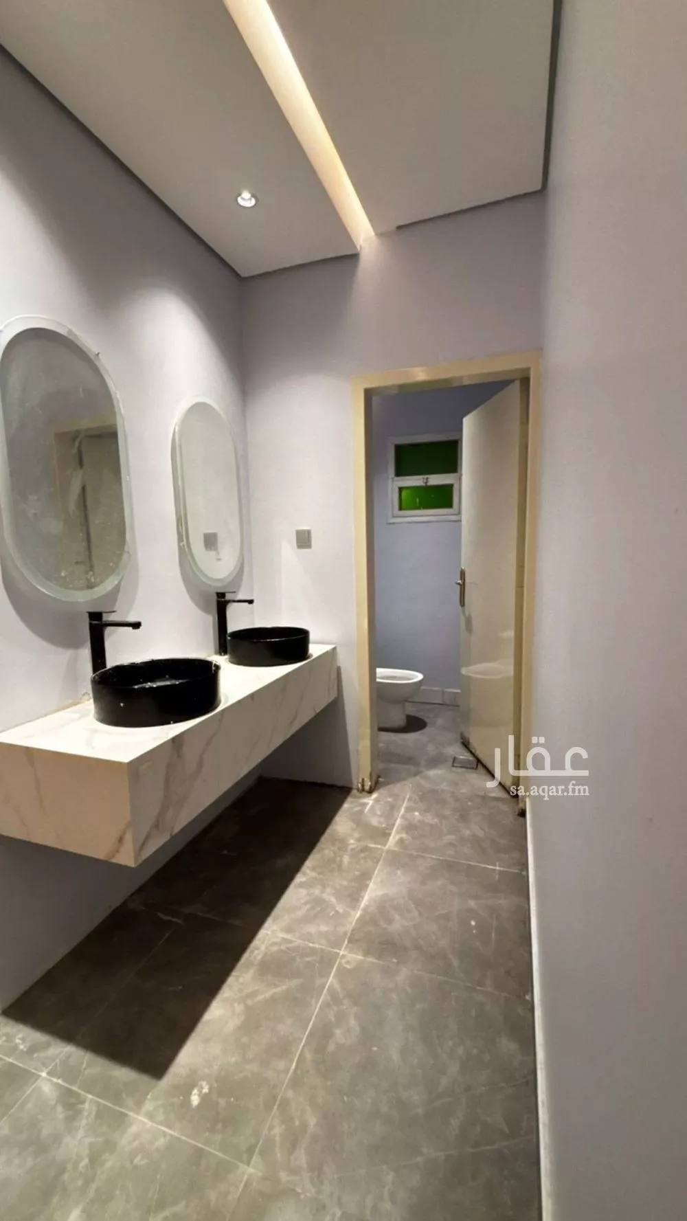 دور 3 غرف في اليرموك 1