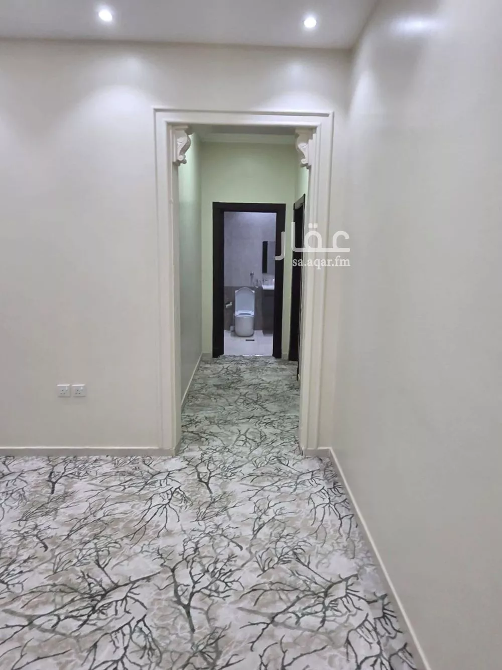 دور 3 غرف في الياسمين 4