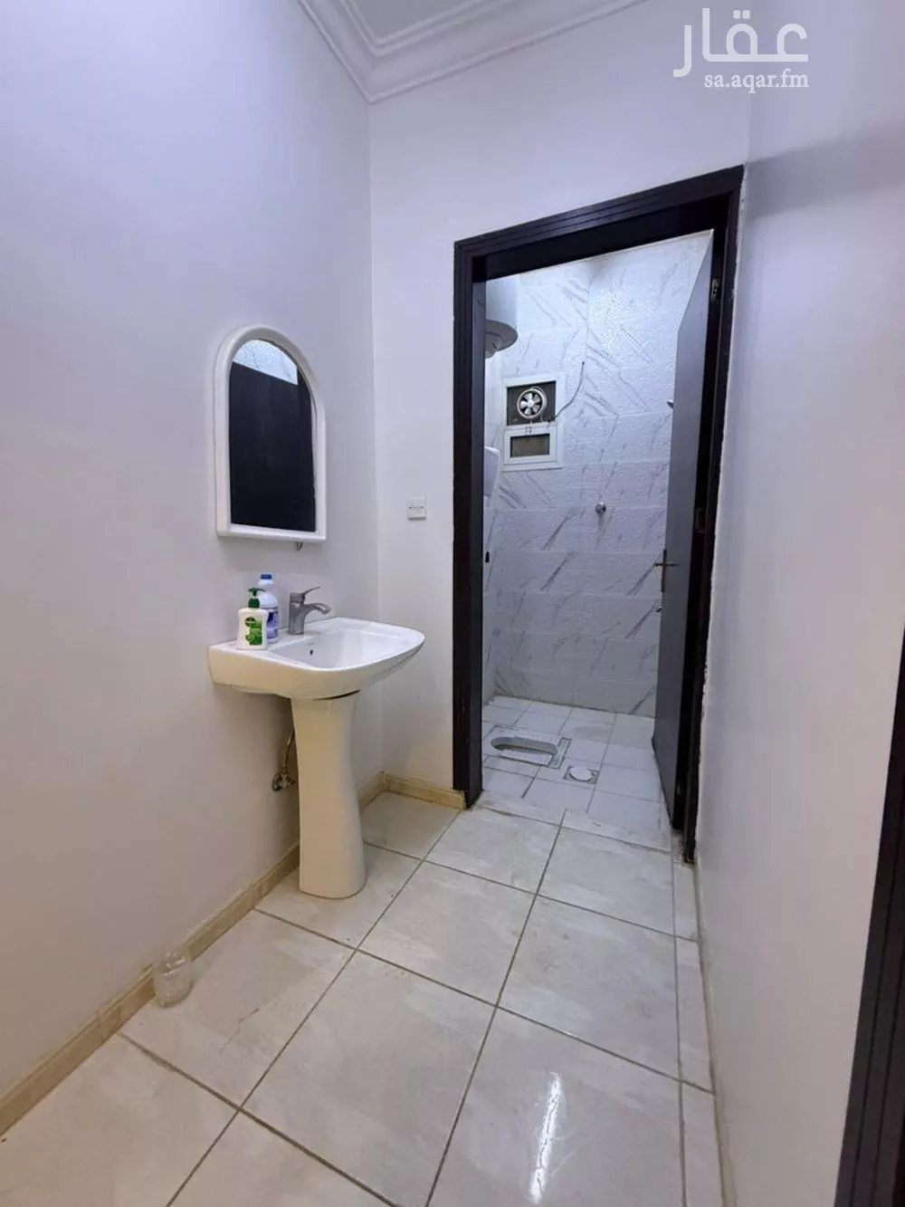 دور 1 غرف في المونسية 1