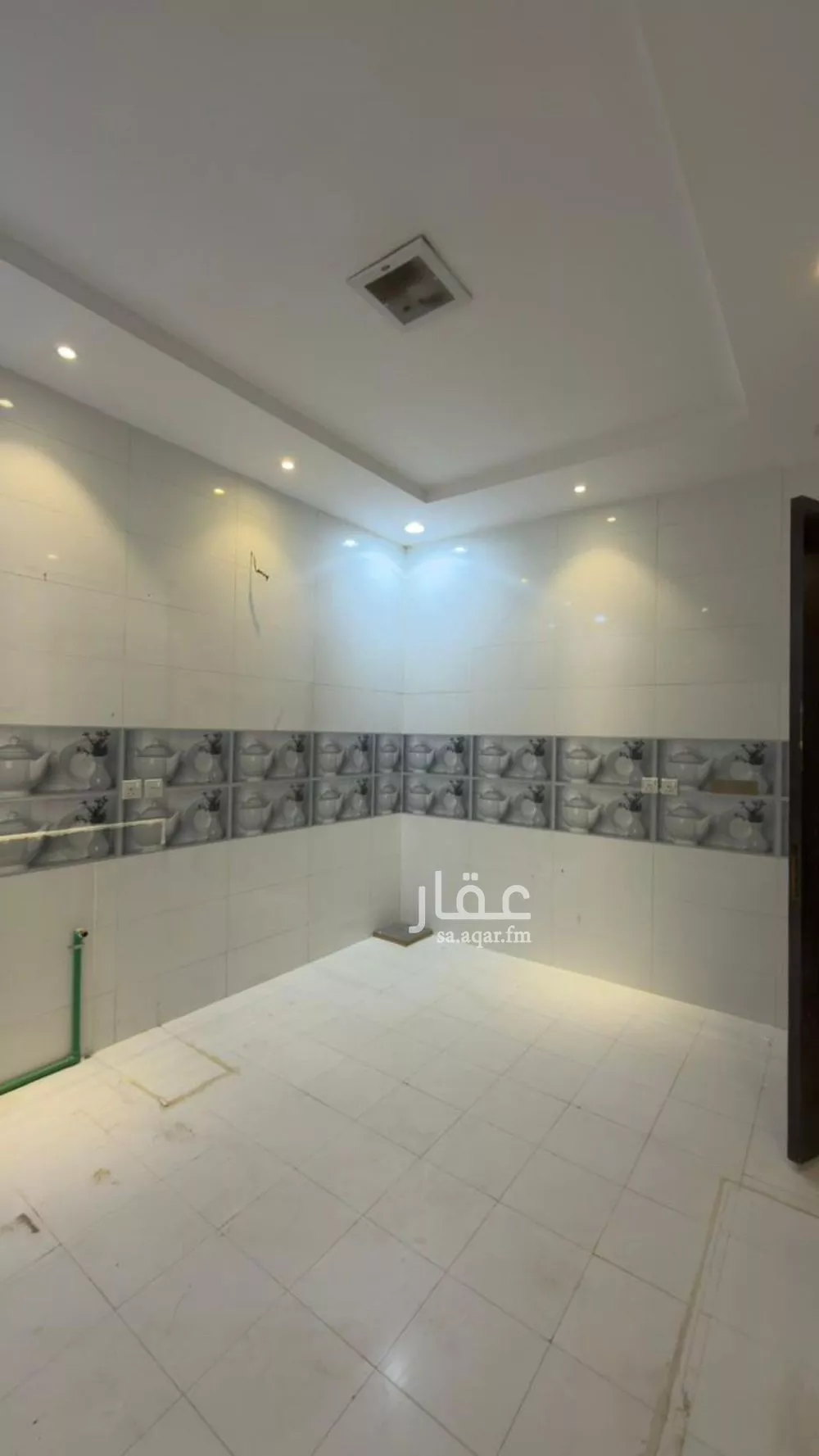 دور 3 غرف في الملقا 3