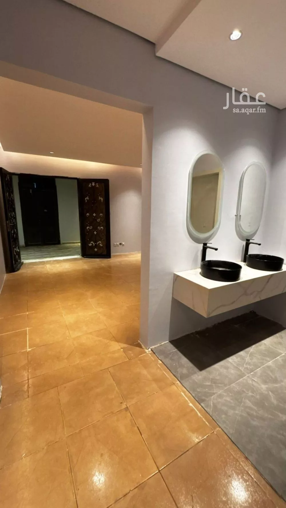 دور 3 غرف في اليرموك 4