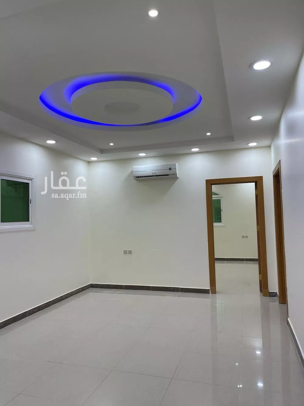 شقة 3 غرف في النرجس 2