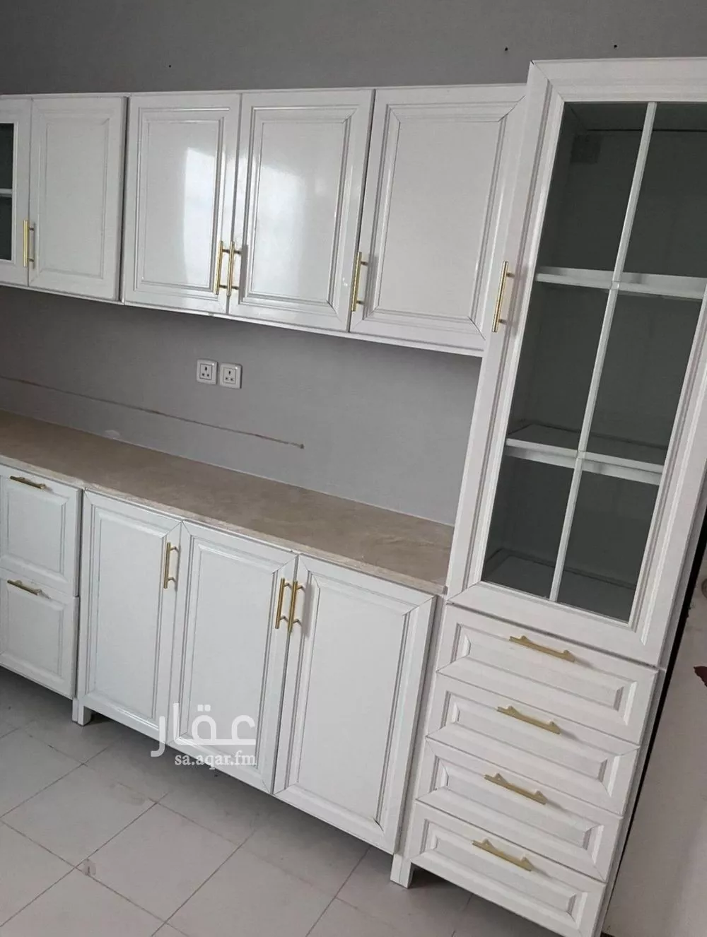 3 bedroom floor in Al Mahdiyyah 2