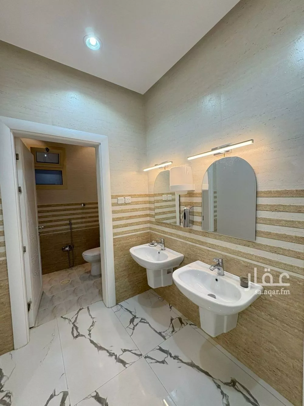 فيلا 3 غرف في الملقا، الرياض 7