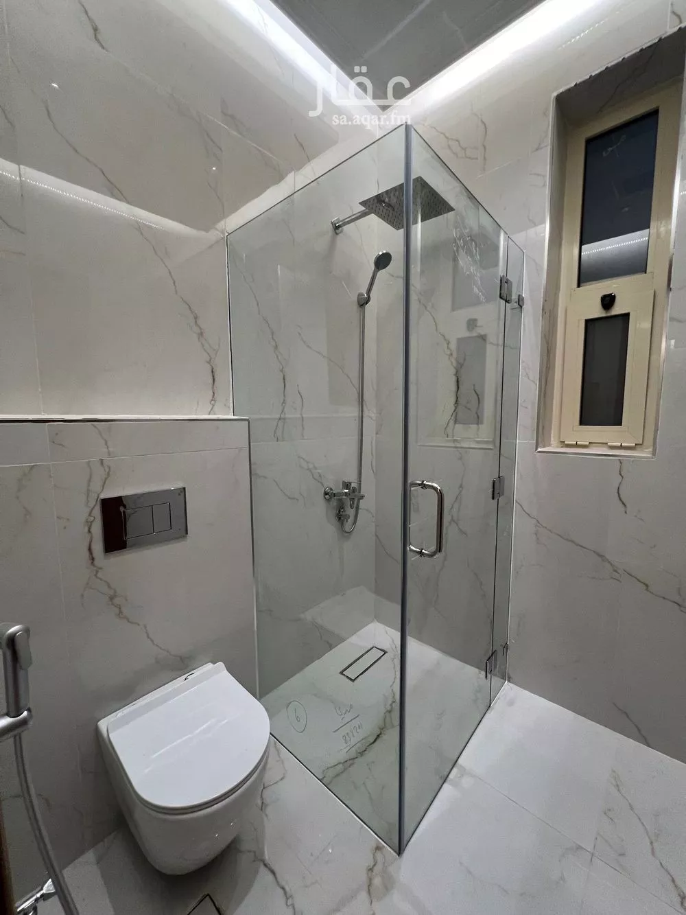 4 bedroom apartment in Al Hamra wa Umm Al Joud, Makkah 5