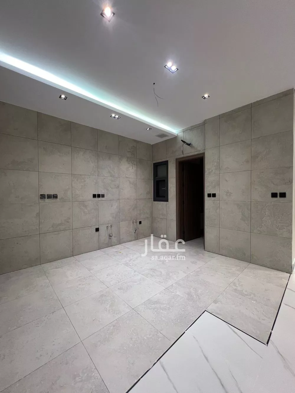 شقة 5 غرف في الشوقية 5