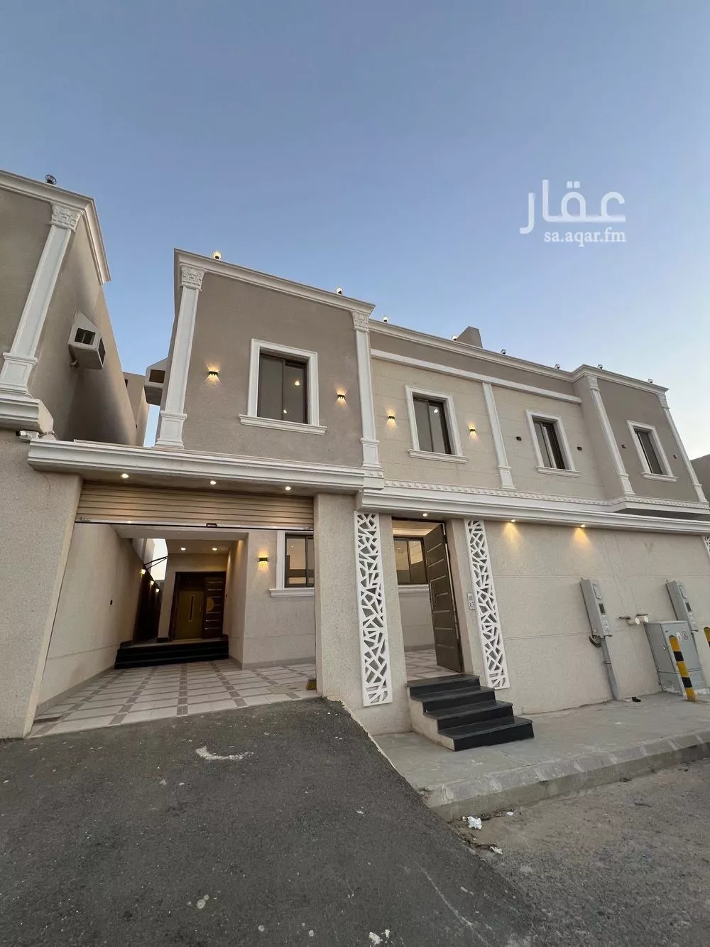 9 bedroom villa in Al Ukayshiyyah, Makkah 4