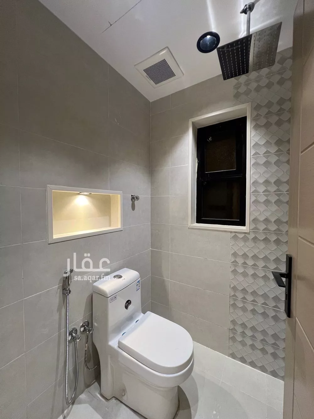 شقة 5 غرف في البحيرات، مكة 4