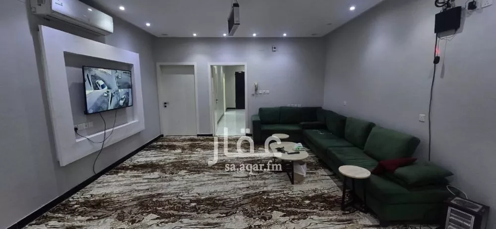 فيلا 5 غرف في الراشدية 3