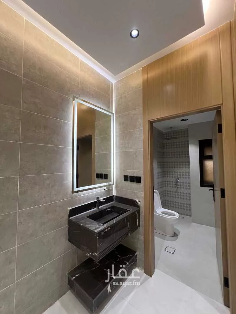 5 bedroom floor in King Fahd 4