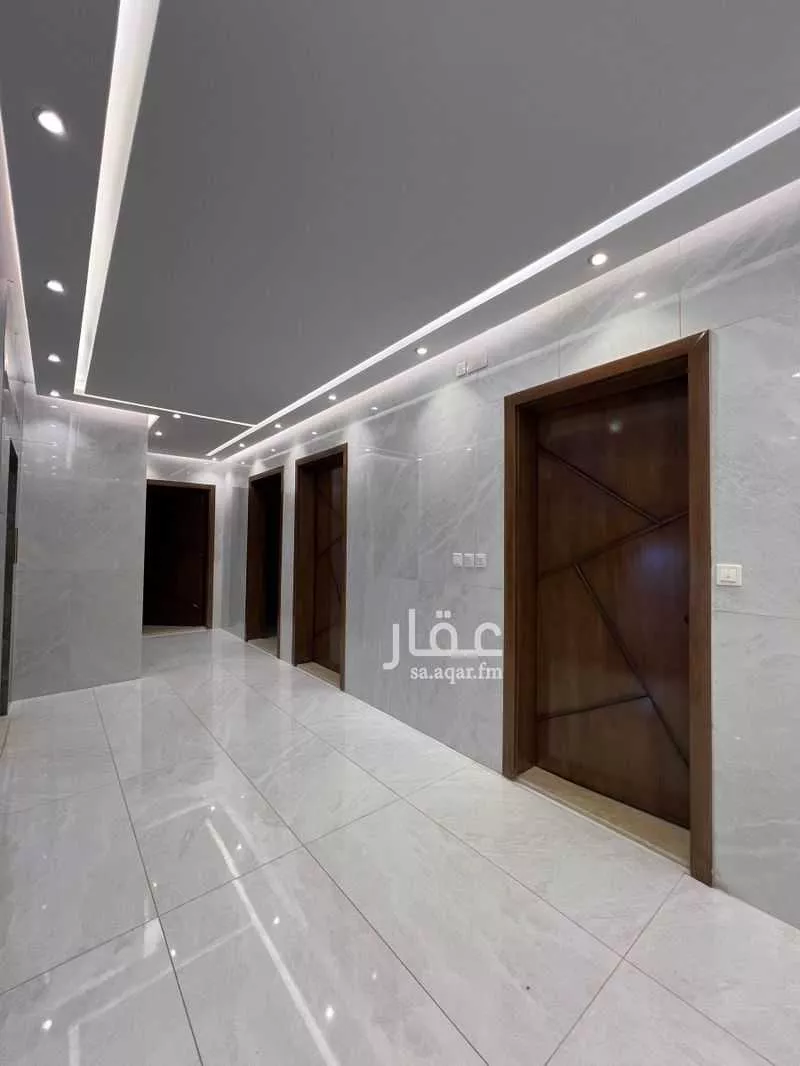 شقة 5 غرف في الشوقية 5