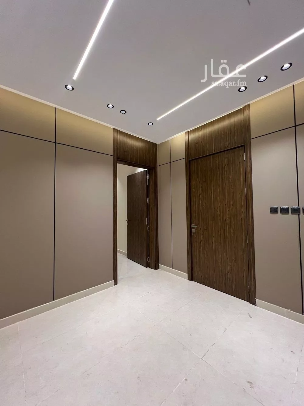 فيلا 8 غرف في العكيشية 4