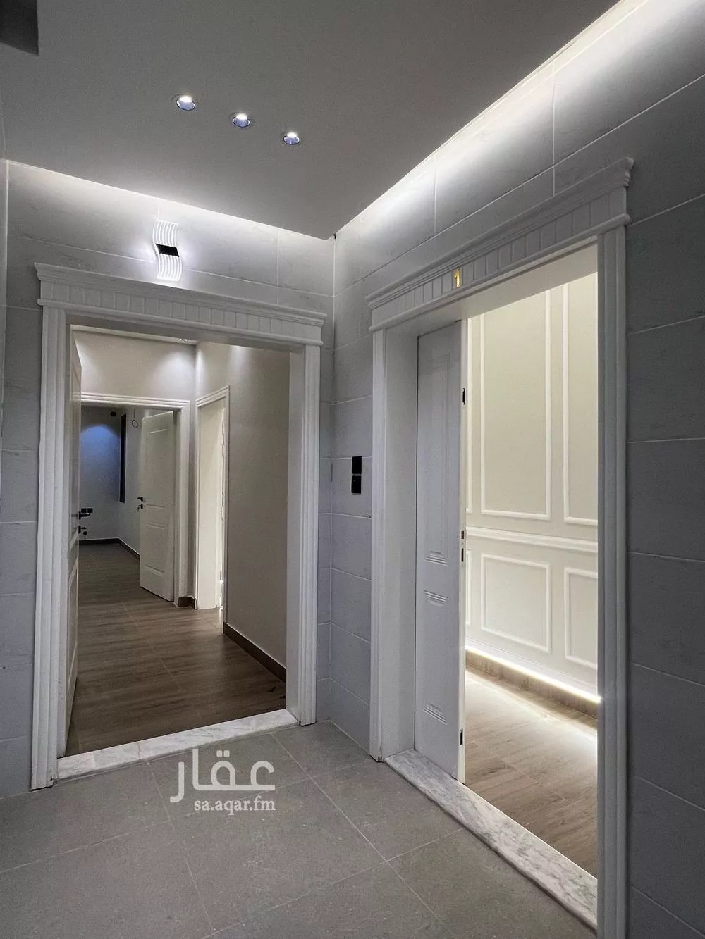 شقة 5 غرف في السلامة، مكة 6