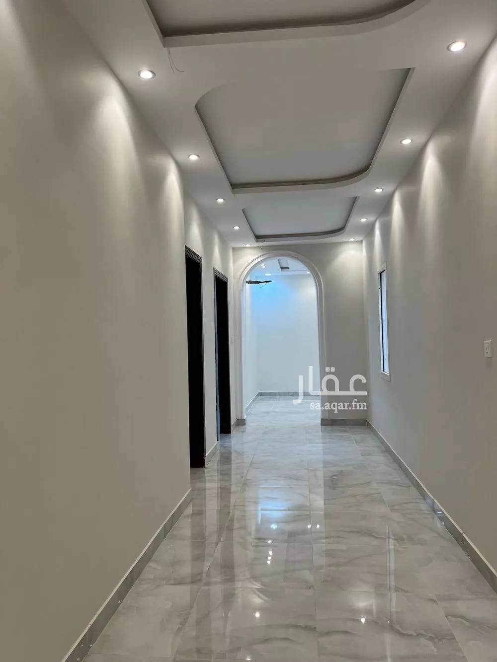 شقة 5 غرف في الملك فهد 5