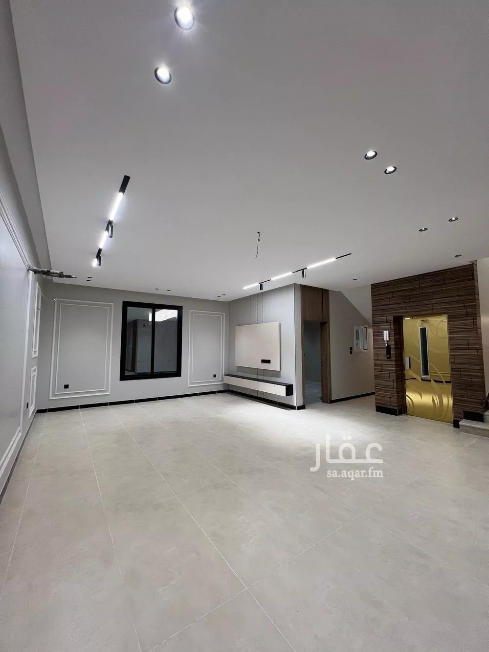 فيلا 6 غرف في الملك فهد 1