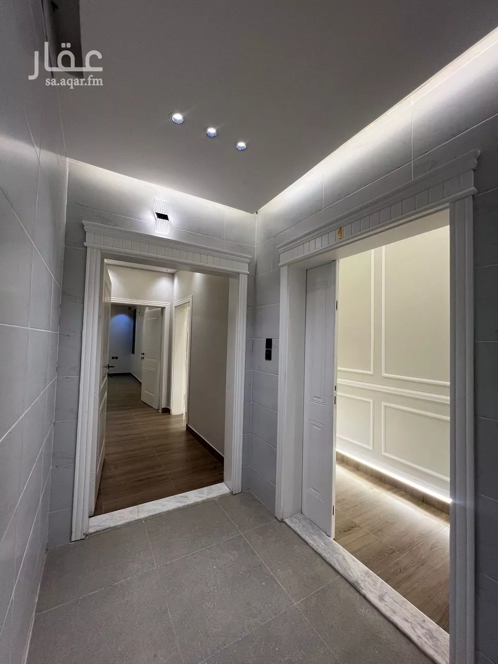 شقة 5 غرف في السلامة، مكة 4