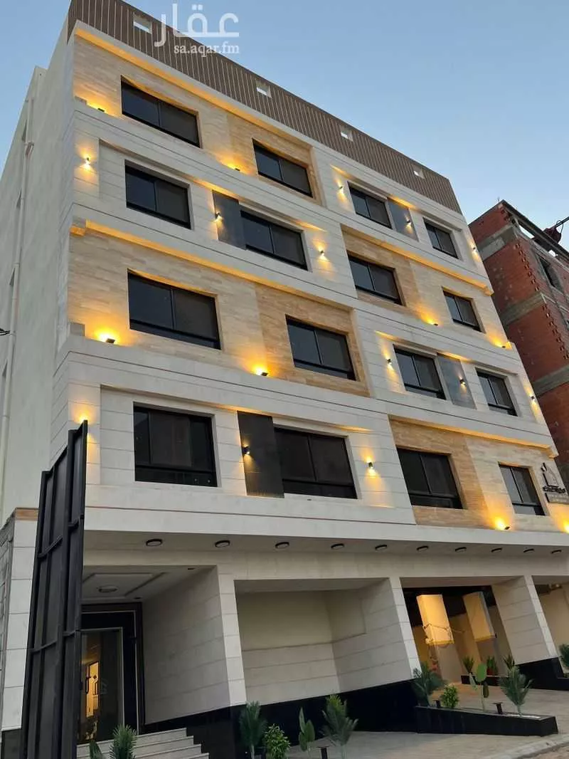 شقة 5 غرف في الشوقية، مكة
