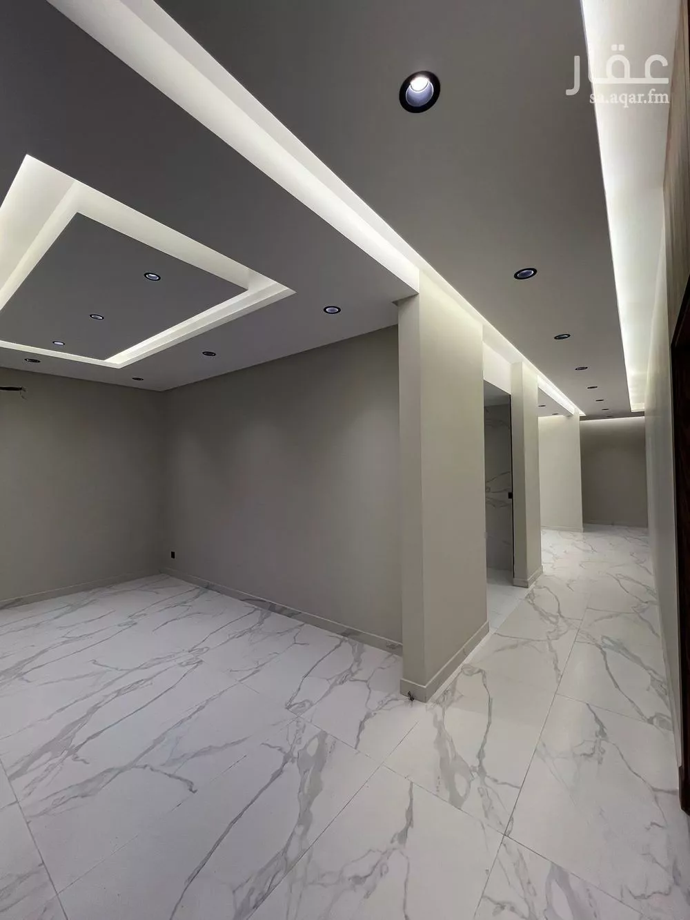 شقة 5 غرف في البحيرات 4