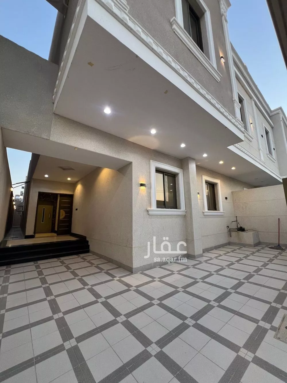 9 bedroom villa in Al Ukayshiyyah, Makkah 7
