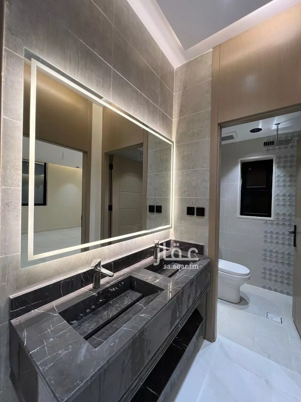 شقة 5 غرف في البحيرات، مكة 8