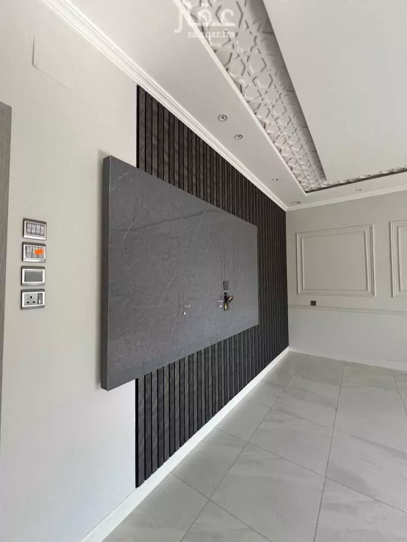 شقة 6 غرف في الملك فهد 3