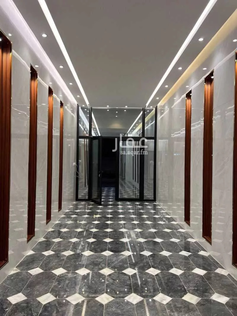 شقة 5 غرف في الشوقية 3