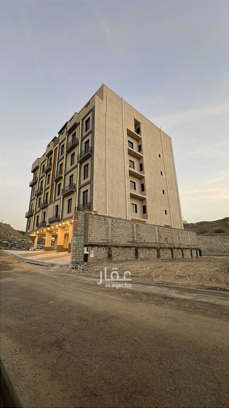 4 bedroom apartment in Al Nuzhah, Makkah 7