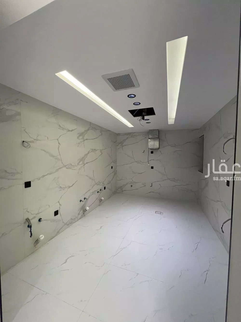 شقة 5 غرف في البحيرات 5